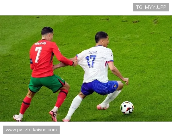 C罗亲口确认：2026世界杯将是最后一舞！