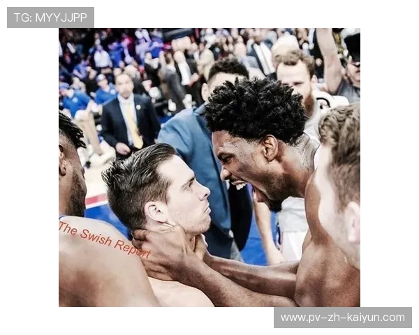 NBA球队粉丝经济生态构建促进俱乐部长期可持续发展