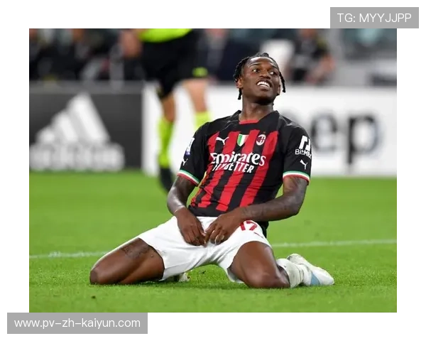 AC米兰边路一对一极具优势，特奥横传被破坏