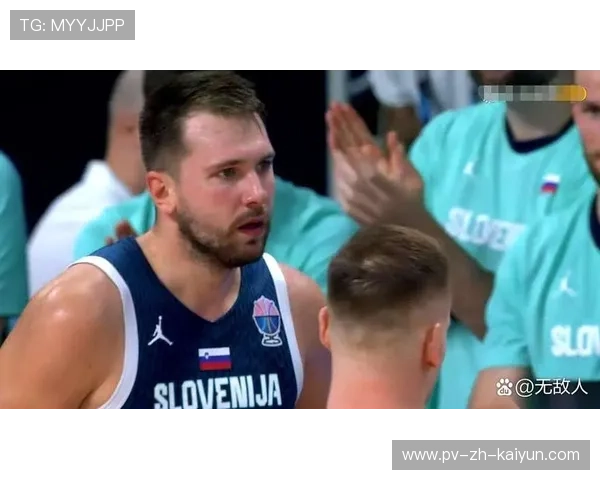 季后赛版东契奇上线，连续三记高难度后撤步