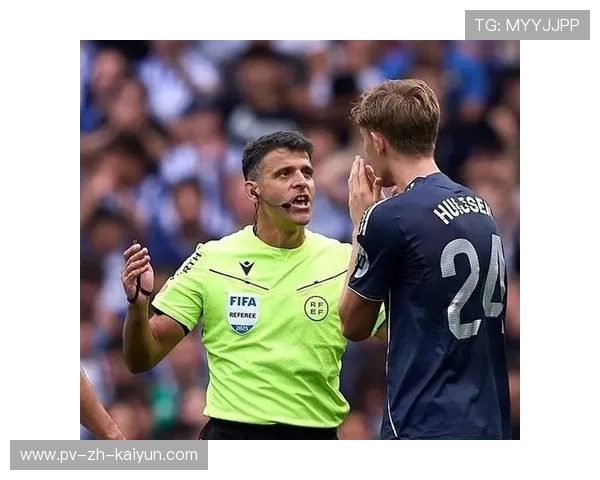 西甲引入新裁判技术，提升判罚公正性，西甲裁判名单