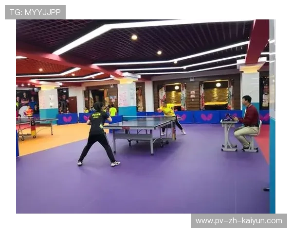 乒乓球联赛加强青年赛选材与晋级透明机制，乒乓青年锦标赛